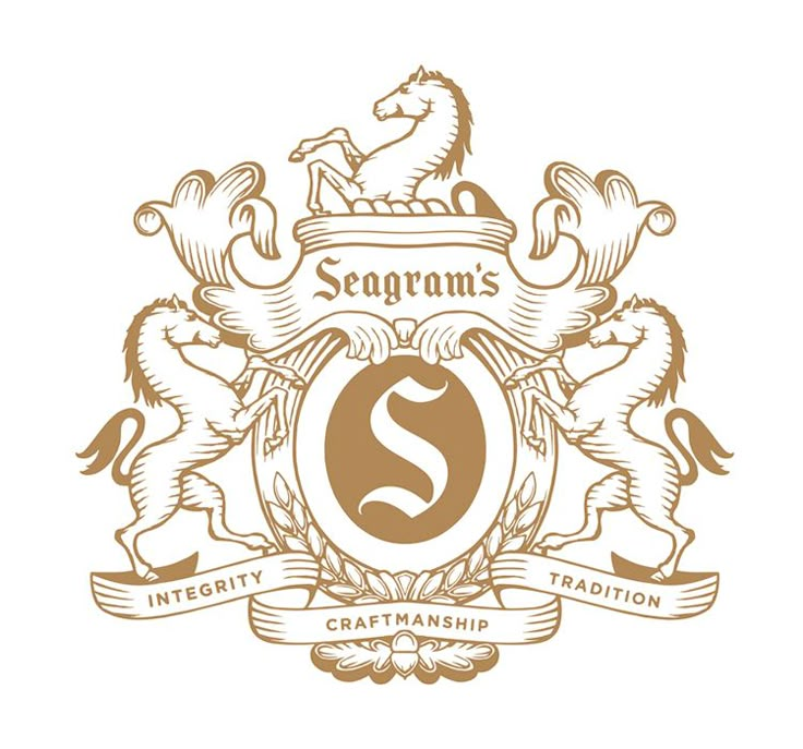 Fuel Vodka Packaging Research for Seagram's